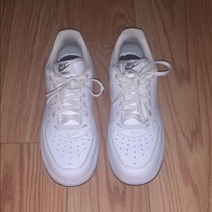 Nike Air Force 1s